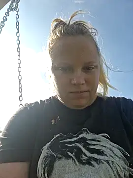 Amberdual online show from September 13, 9:42 am