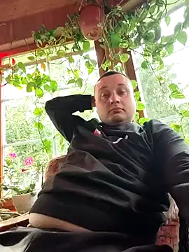 Amberdual online show from October 4, 11:01 am