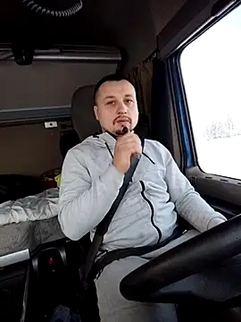 Amberdual online show from January 14, 7:12 am