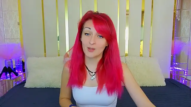 BrandyBloom online show from May 9, 6:55 pm