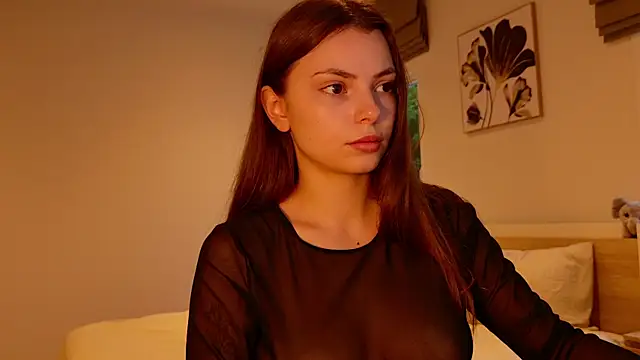 PhantomLace online show from October 30, 11:34 pm