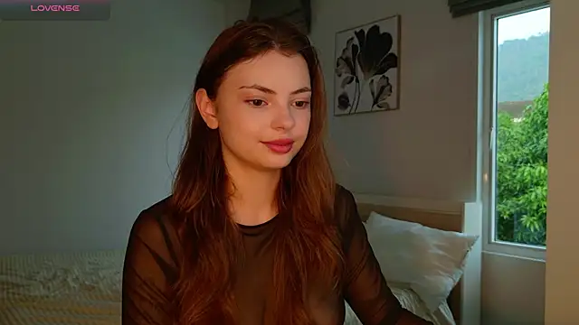 PhantomLace online show from November 11, 11:31 pm