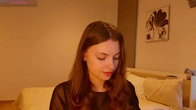 PhantomLace online show from November 3, 11:19 pm