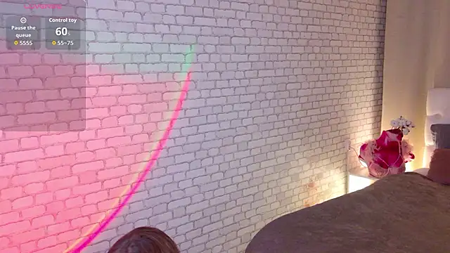 PhantomLace online show from February 24, 9:26 pm