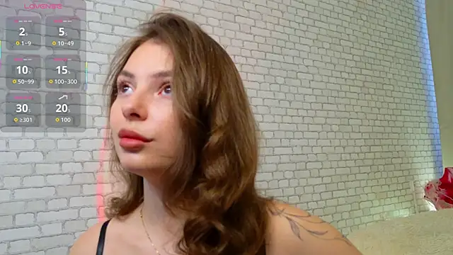 PhantomLace online show from March 29, 5:31 am