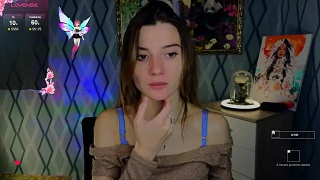 Vetta11 online show from September 18, 9:51 pm
