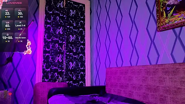 Snapshot of Vetta11 chatting on October 29, 12:31 am Vetta11 online show from October 29, 12:31 am