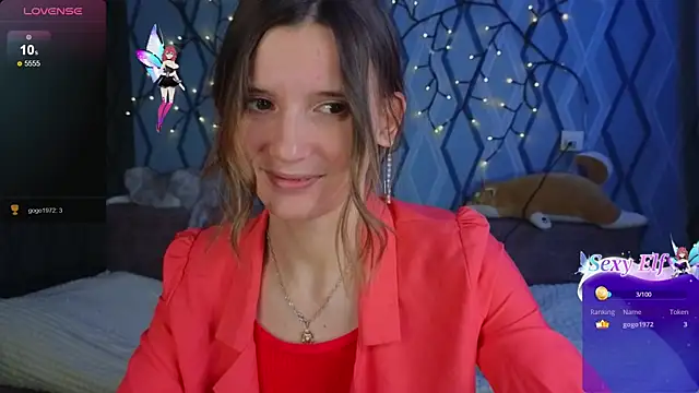 Vetta11 online show from December 21, 8:53 pm