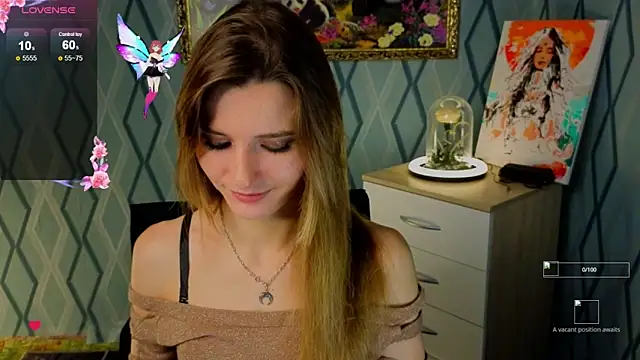 Vetta11 online show from September 20, 8:03 pm