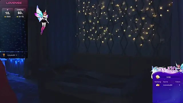 Vetta11 online show from February 24, 9:48 pm