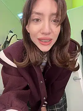 BallerinaCappuccino  online show from March 22, 7:43 am