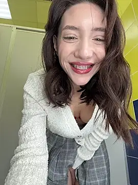 BallerinaCappuccino  online show from March 3, 7:37 am