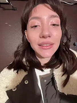 BallerinaCappuccino  online show from January 7, 7:35 am