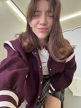 BallerinaCappuccino  online show from March 23, 7:52 am