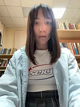 BallerinaCappuccino  online show from December 16, 7:56 am