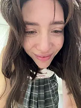 BallerinaCappuccino  online show from February 9, 7:39 am