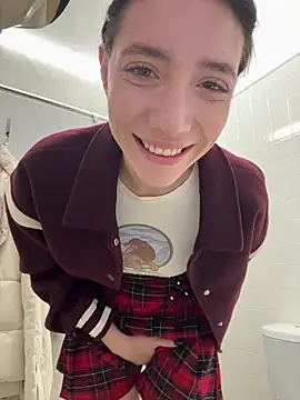 BallerinaCappuccino  online show from January 10, 6:42 am