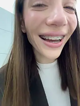 BallerinaCappuccino  online show from April 12, 3:43 am