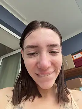 Snapshot of BallerinaCappuccino_ chatting on November 9, 9:57 am BallerinaCappuccino online show from November 9, 9:57 am