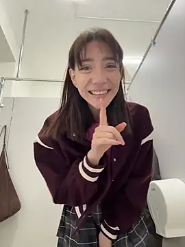 BallerinaCappuccino  online show from January 16, 6:50 am