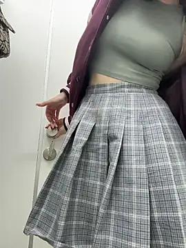 BallerinaCappuccino  online show from March 15, 11:06 am