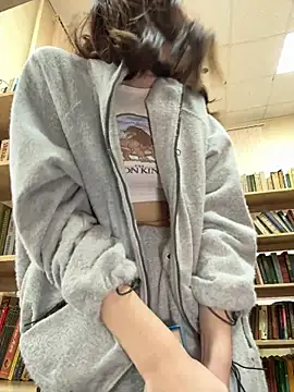 BallerinaCappuccino  online show from February 22, 7:33 am