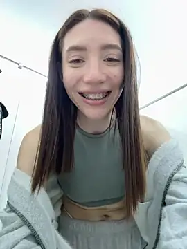 BallerinaCappuccino  online show from March 30, 6:48 am