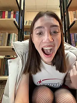 Snapshot of BallerinaCappuccino_ chatting on December 2, 8:38 am BallerinaCappuccino online show from December 2, 8:38 am