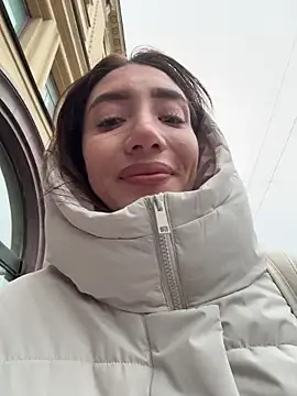 Snapshot of BallerinaCappuccino_ chatting on December 3, 9:31 am BallerinaCappuccino online show from December 3, 9:31 am