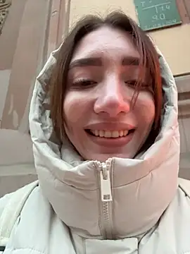 BallerinaCappuccino  online show from December 4, 7:07 am