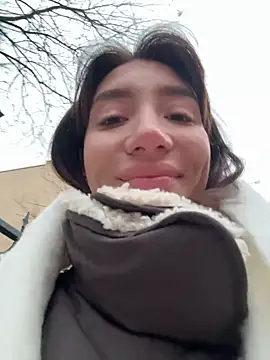 BallerinaCappuccino  online show from December 18, 7:02 am