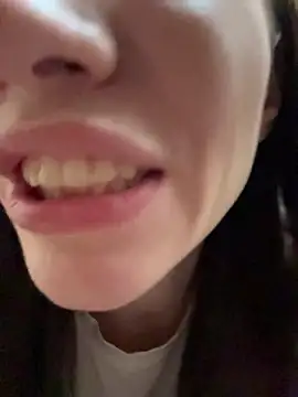 BallerinaCappuccino  online show from January 11, 7:26 am