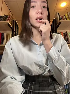 Snapshot of BallerinaCappuccino_ chatting on October 26, 4:13 am BallerinaCappuccino online show from October 26, 4:13 am