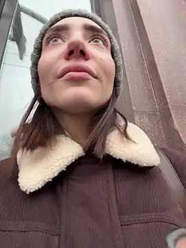 Snapshot of BallerinaCappuccino_ chatting on November 6, 7:01 am BallerinaCappuccino online show from November 6, 7:01 am