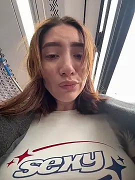 Snapshot of BallerinaCappuccino_ chatting on October 24, 7:40 am BallerinaCappuccino online show from October 24, 7:40 am