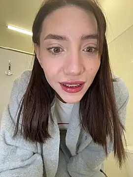 BallerinaCappuccino  online show from February 26, 7:52 am