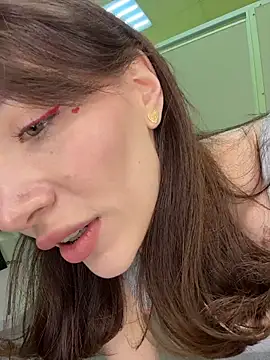 BallerinaCappuccino  online show from May 8, 3:43 am