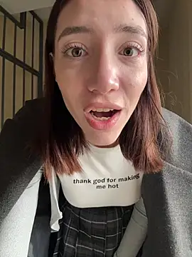 Snapshot of BallerinaCappuccino_ chatting on November 2, 11:26 am BallerinaCappuccino online show from November 2, 11:26 am