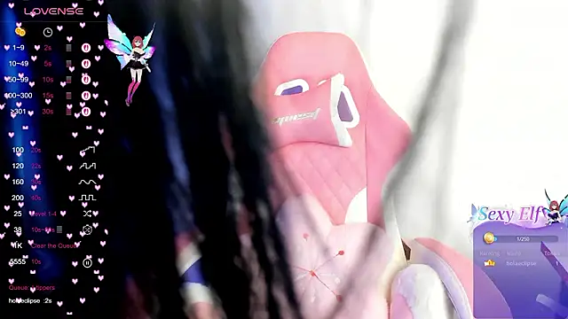 Angel kanon online show from February 22, 12:51 pm