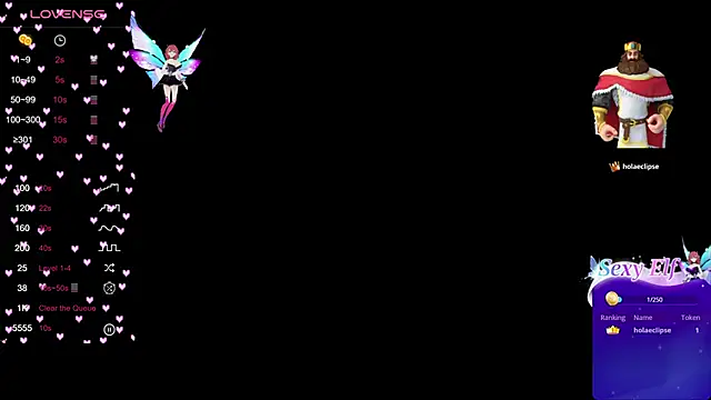 Angel kanon online show from May 25, 12:37 pm