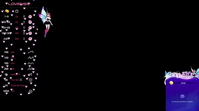 Angel kanon online show from January 14, 1:04 pm