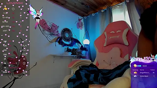 Angel kanon online show from March 26, 12:47 pm