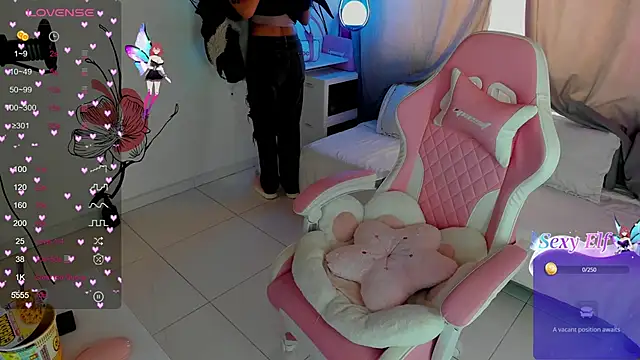 Angel kanon online show from March 22, 12:50 pm