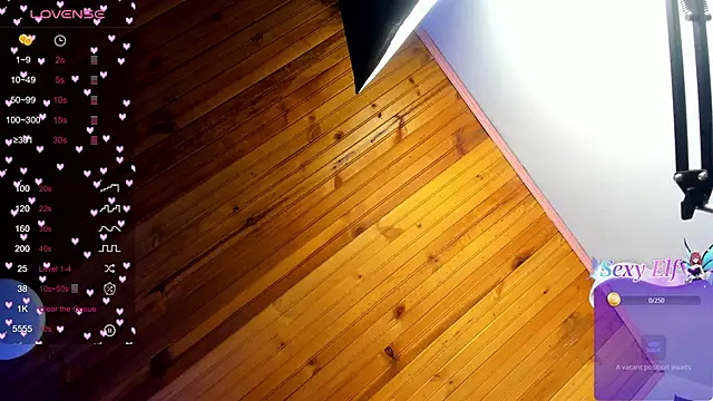 Angel kanon online show from February 16, 12:26 pm