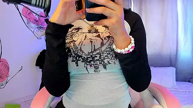 Angel kanon online show from March 2, 12:45 pm