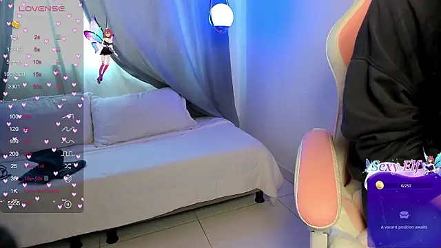 Angel kanon online show from February 8, 12:47 pm