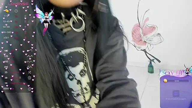 Angel kanon online show from May 9, 1:14 pm