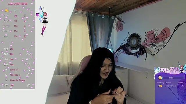 Angel kanon online show from April 14, 12:54 pm