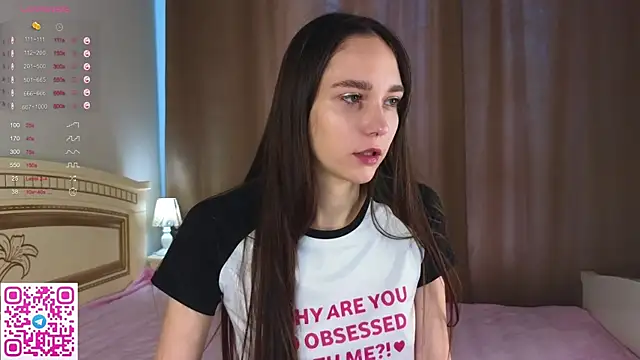 SoftieDream online show from October 17, 6:50 am