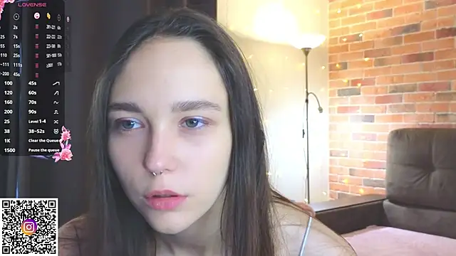 SoftieDream online show from November 15, 6:17 am